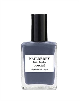 Nailberry Earth Colours